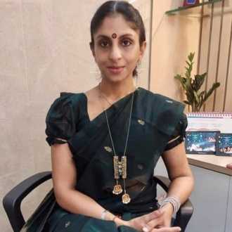 Dr. Priya Selvaraj