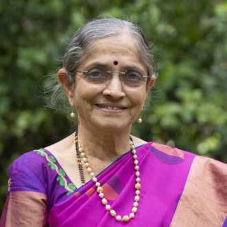  Smt. Veena Tambe