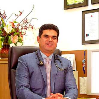 Dr. Deepu Rajkamal Selvaraj