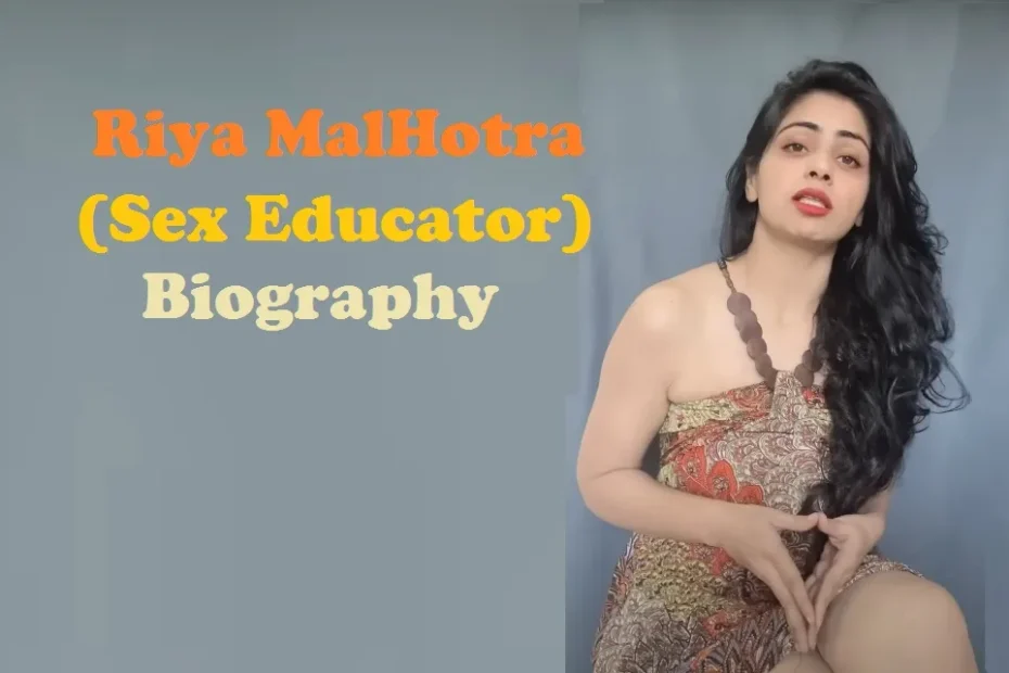 Riya Malhotra