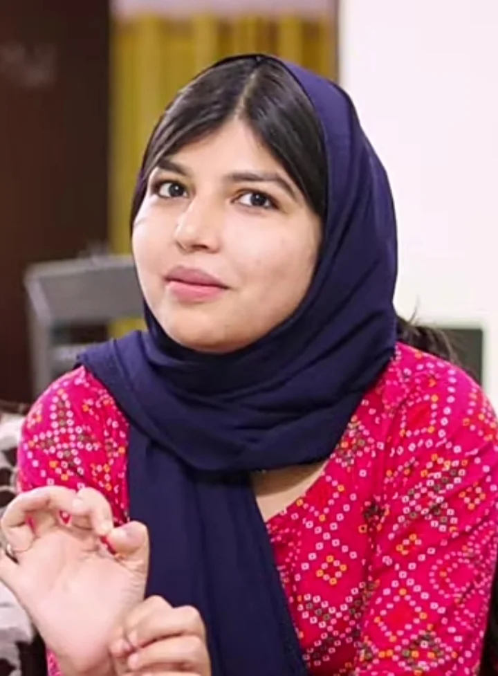 Dr Amir AIIMS wife Dr Iram