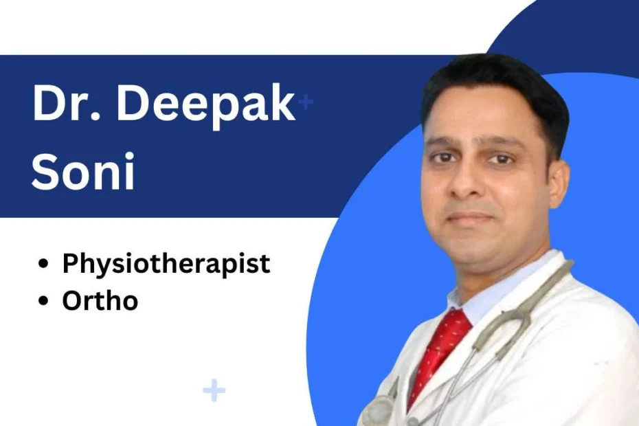 Dr. Deepak Soni