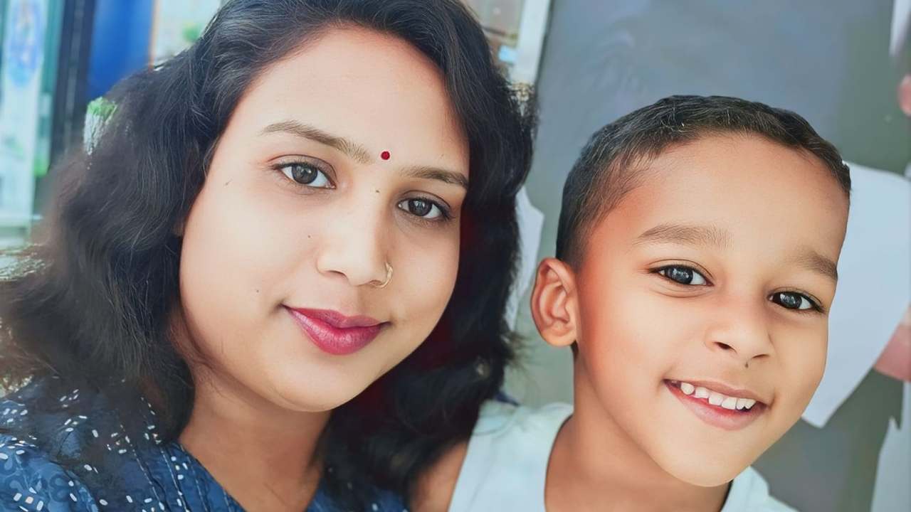 Dr. Babita Rathore 