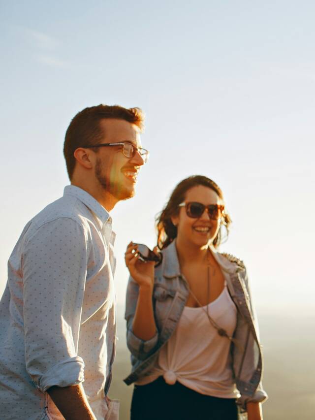 Follow these steps and say goodbye to your boring sex life 