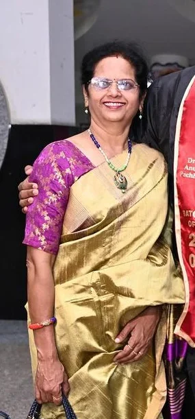 Mother's Photo