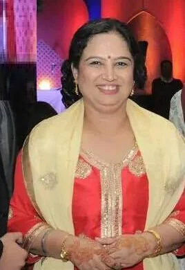 Renu Makwana
