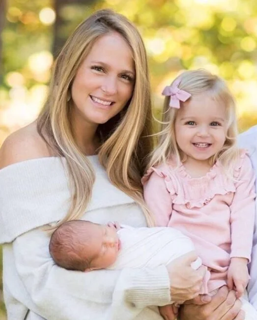 Dr. Matthew Harb's Family Photo