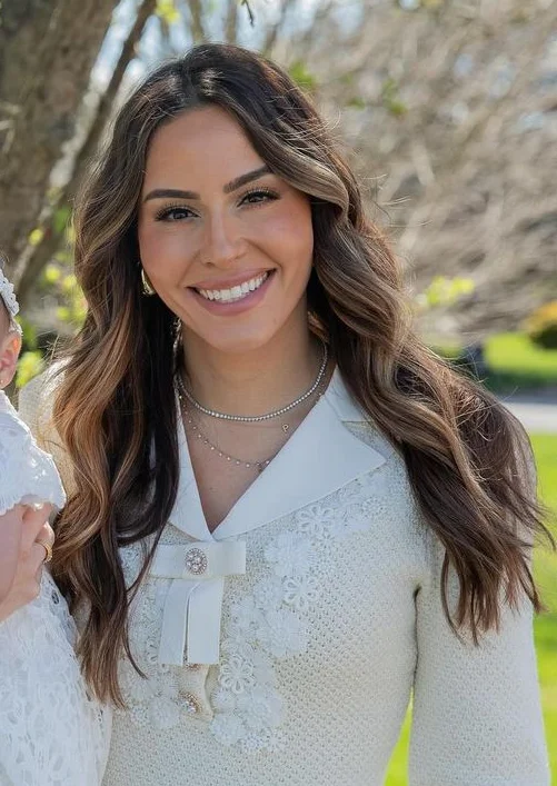 Andriana Glavan Cellini
