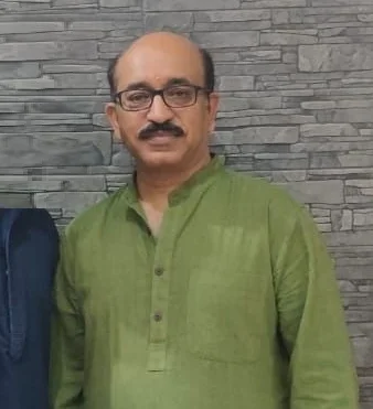 Sanjay Makwana