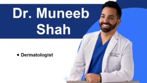 Dr. Muneeb Shah